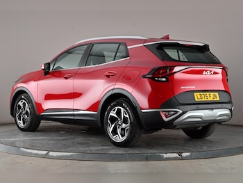 Used Kia Sportage 2025 for sale - 78815080: Photo