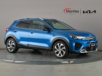 Used Kia Stonic 2024 for sale - 79241011: Photo