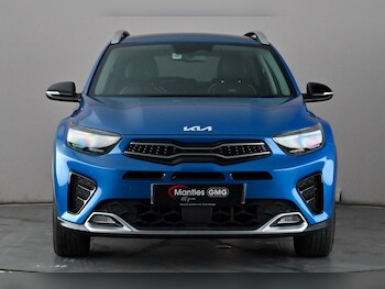 Used Kia Stonic 2024 for sale - 79241011: Photo
