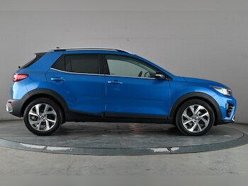 Used Kia Stonic 2024 for sale - 79241011: Photo