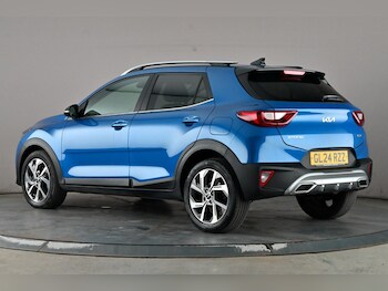 Used Kia Stonic 2024 for sale - 79241011: Photo