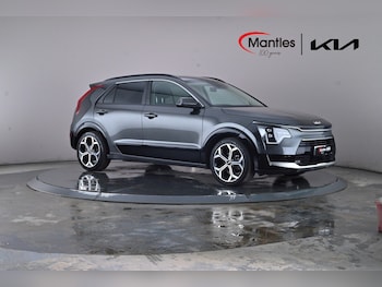 Kia - Other