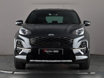 Used Kia Sportage 2019 for sale - 78502049: Photo