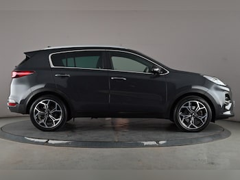 Used Kia Sportage 2019 for sale - 78502049: Photo