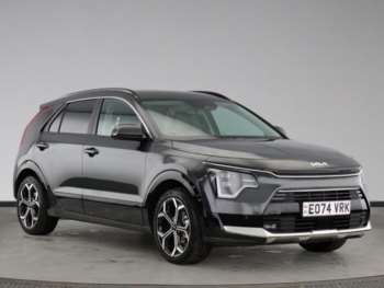 2024 - 1.6 GDi 127 Hybrid 3 5dr DCT
