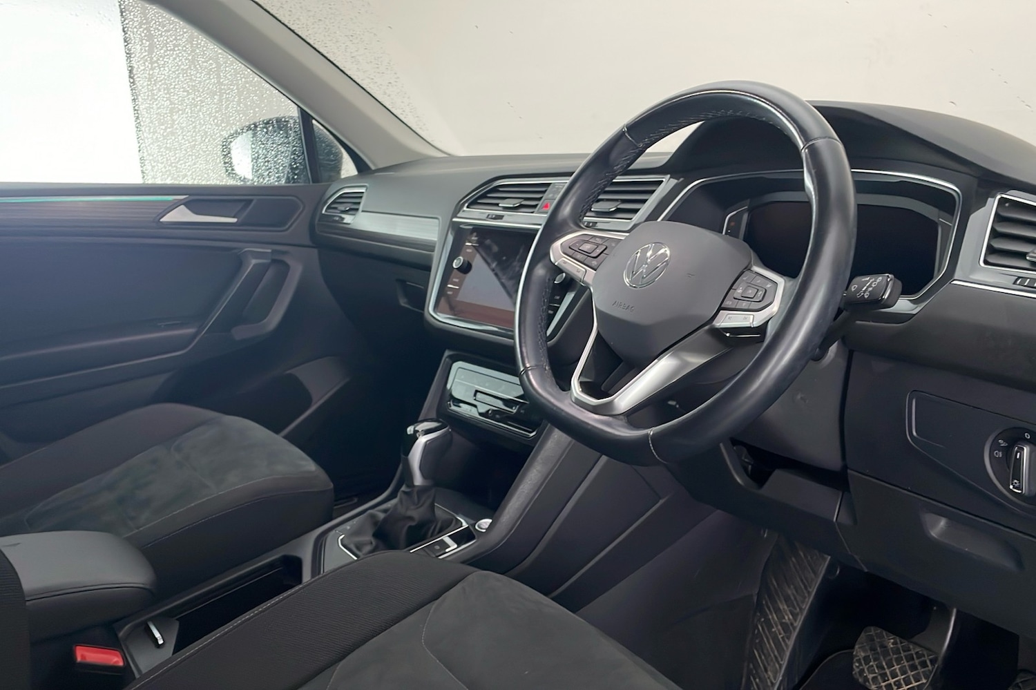 Used Volkswagen Tiguan Allspace 2022 for sale - 76986664: Photo 11