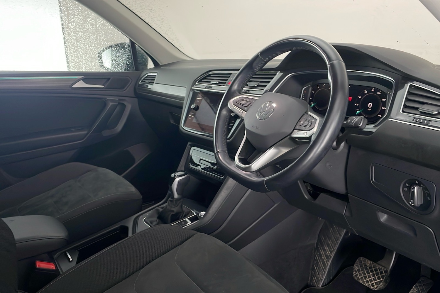 Used Volkswagen Tiguan Allspace 2022 for sale - 76986664: Photo 12