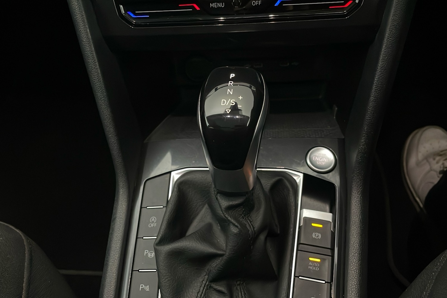 Used Volkswagen Tiguan Allspace 2022 for sale - 76986664: Photo 13