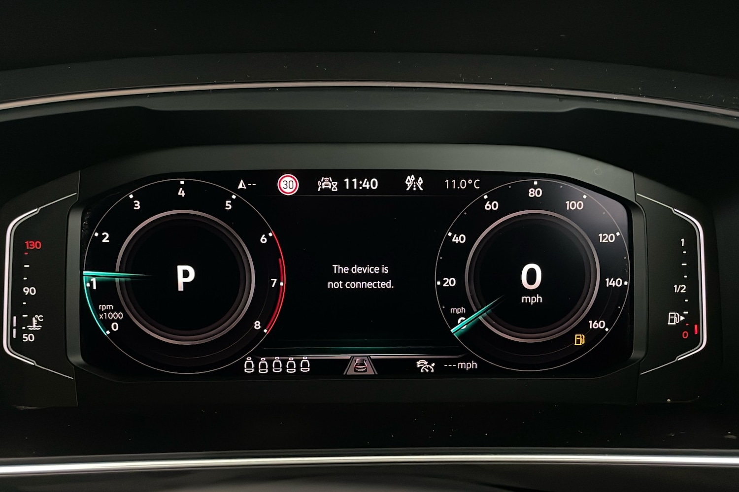 Used Volkswagen Tiguan Allspace 2022 for sale - 76986664: Photo 14