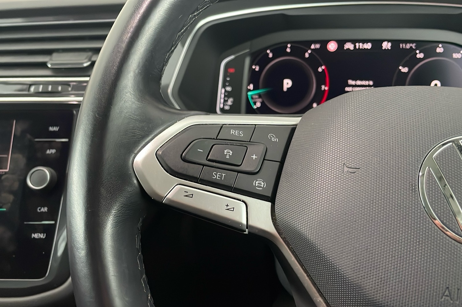 Used Volkswagen Tiguan Allspace 2022 for sale - 76986664: Photo 16