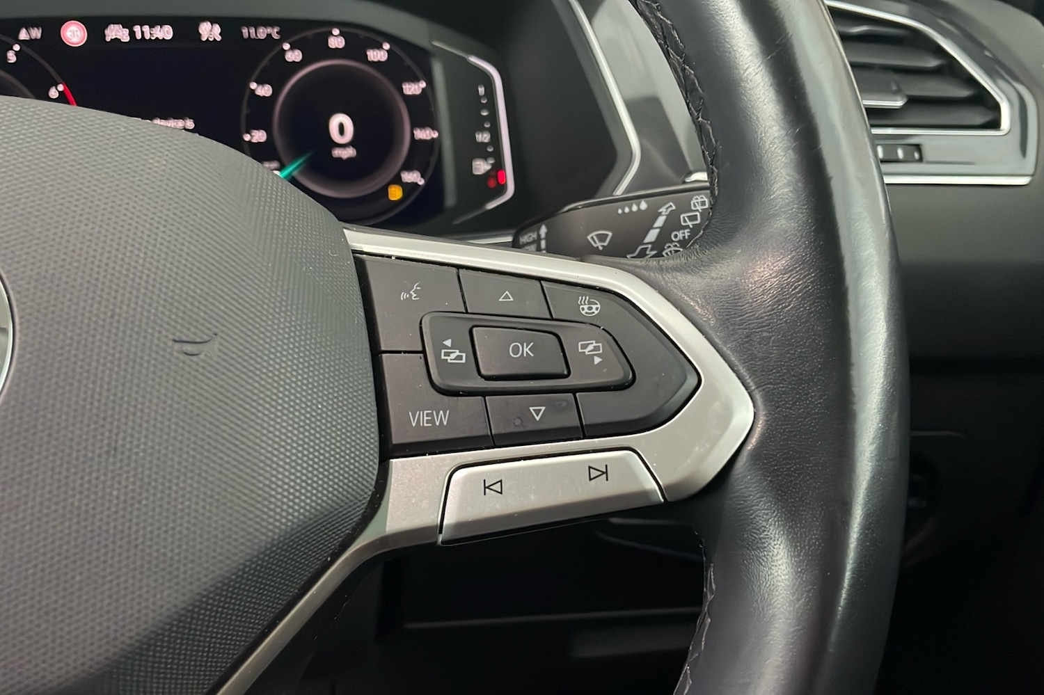 Used Volkswagen Tiguan Allspace 2022 for sale - 76986664: Photo 17