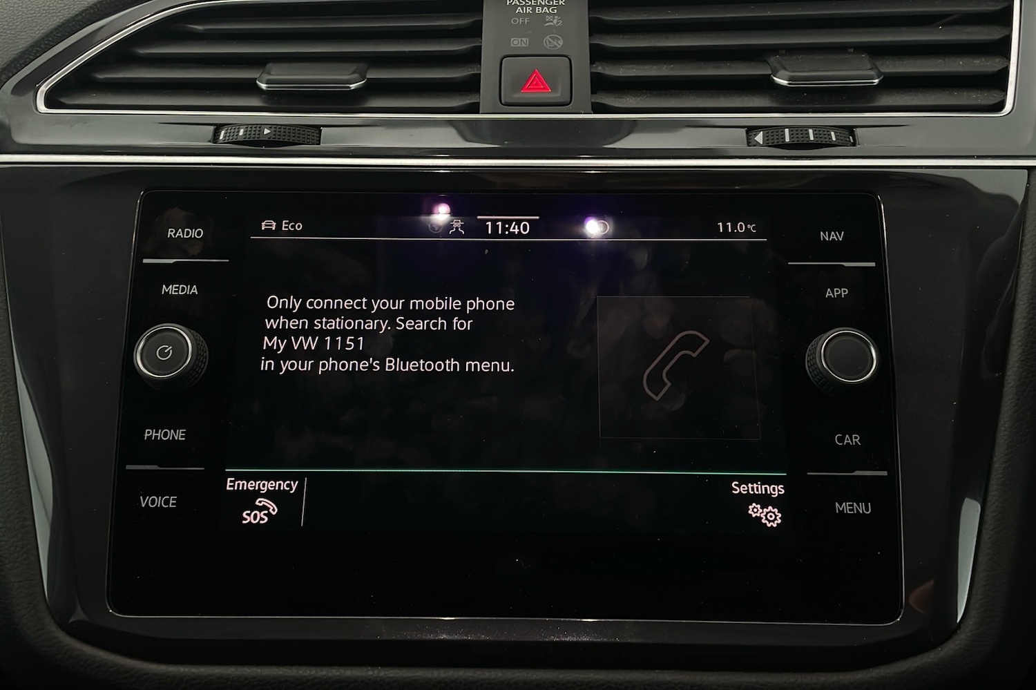 Used Volkswagen Tiguan Allspace 2022 for sale - 76986664: Photo 18