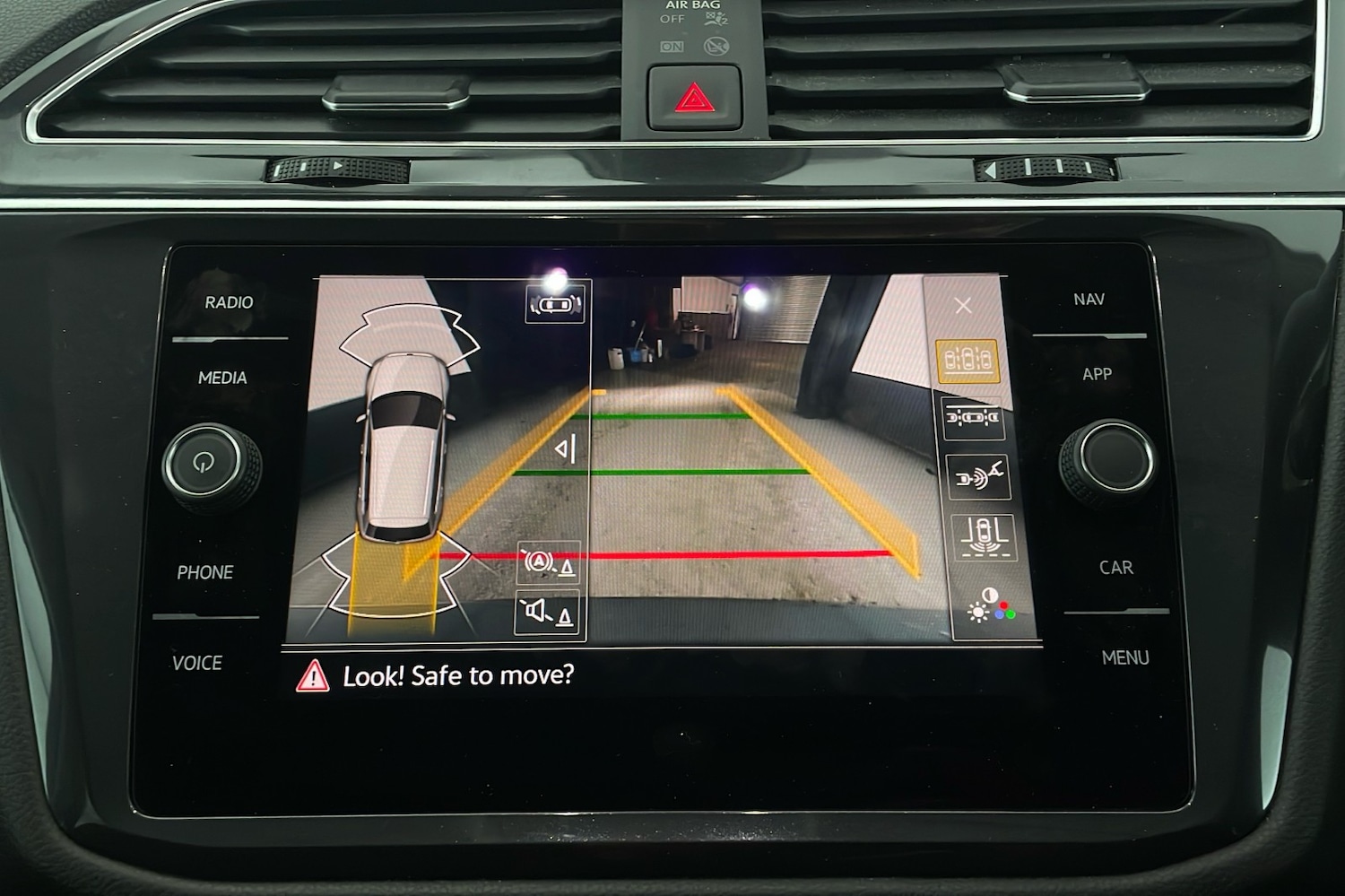 Used Volkswagen Tiguan Allspace 2022 for sale - 76986664: Photo 21