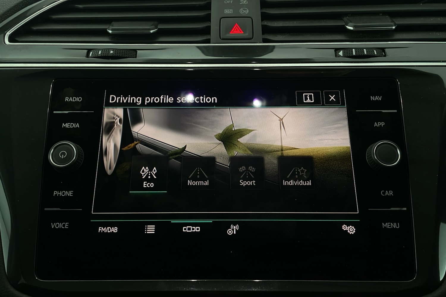 Used Volkswagen Tiguan Allspace 2022 for sale - 76986664: Photo 22