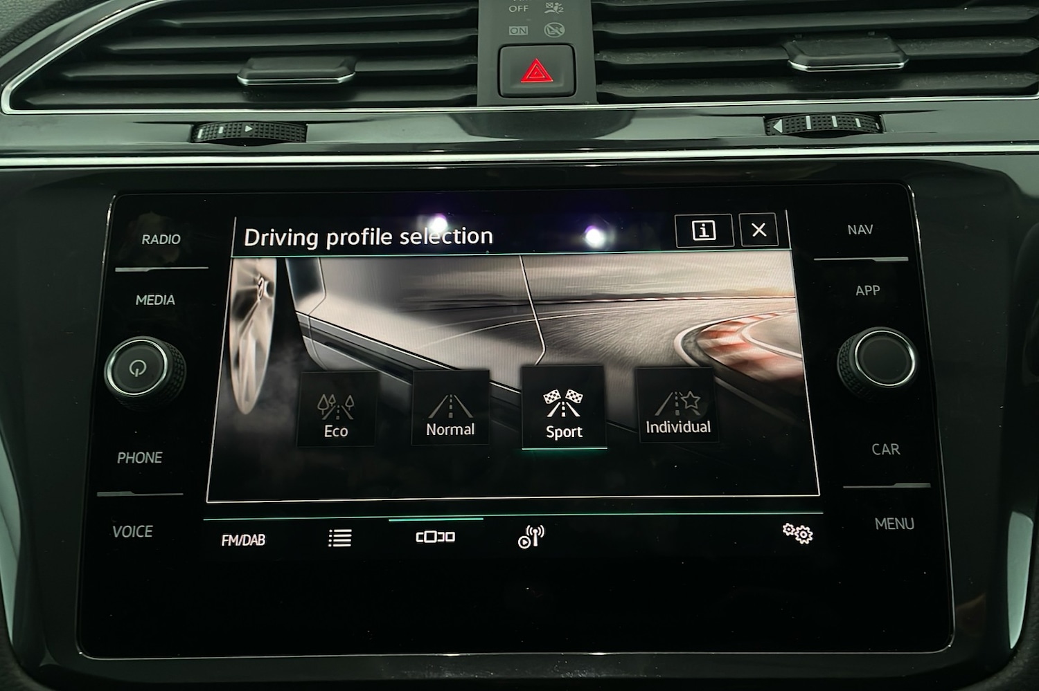 Used Volkswagen Tiguan Allspace 2022 for sale - 76986664: Photo 23