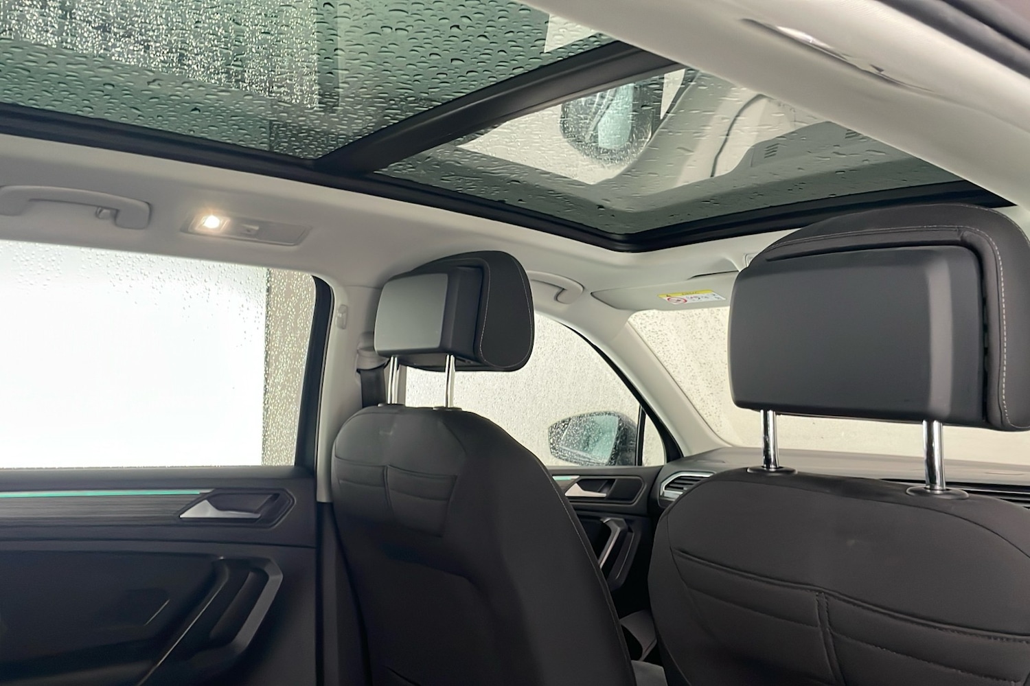 Used Volkswagen Tiguan Allspace 2022 for sale - 76986664: Photo 24