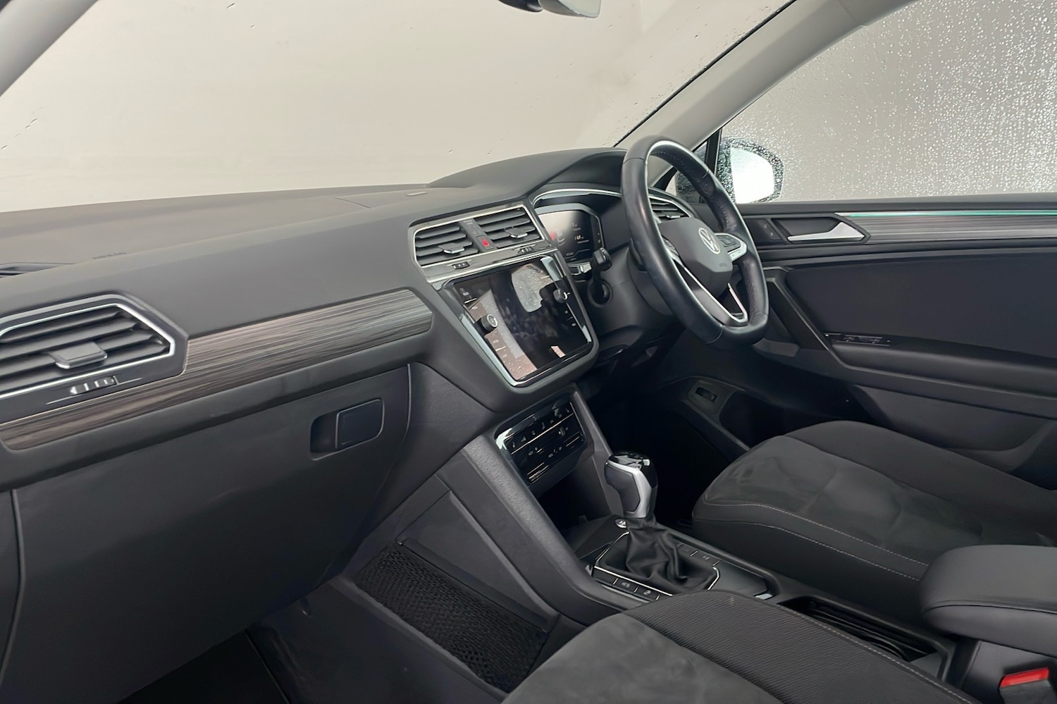 Used Volkswagen Tiguan Allspace 2022 for sale - 76986664: Photo 25