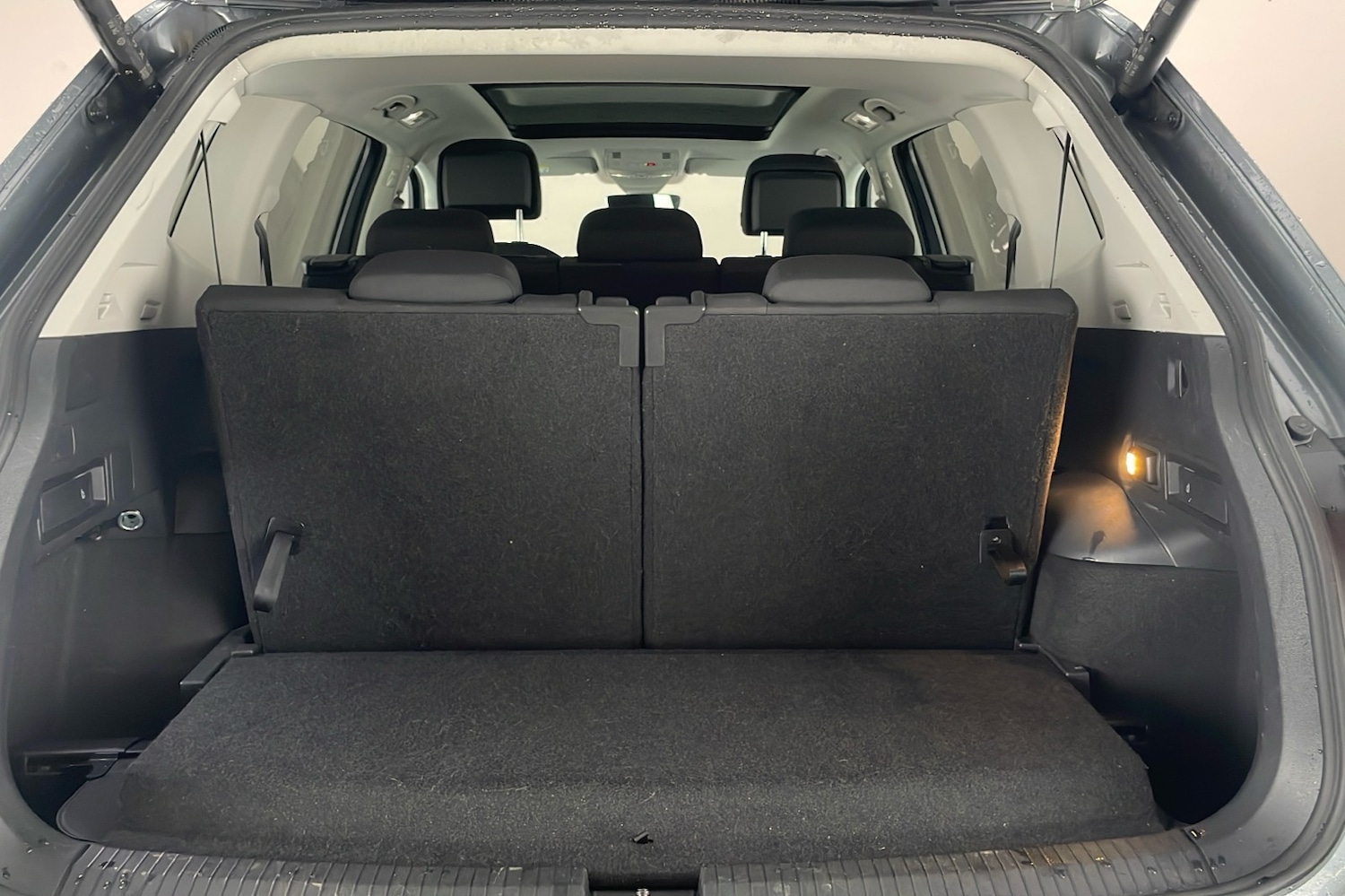 Used Volkswagen Tiguan Allspace 2022 for sale - 76986664: Photo 26