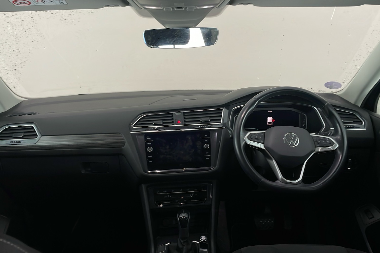 Used Volkswagen Tiguan Allspace 2022 for sale - 76986664: Photo 8