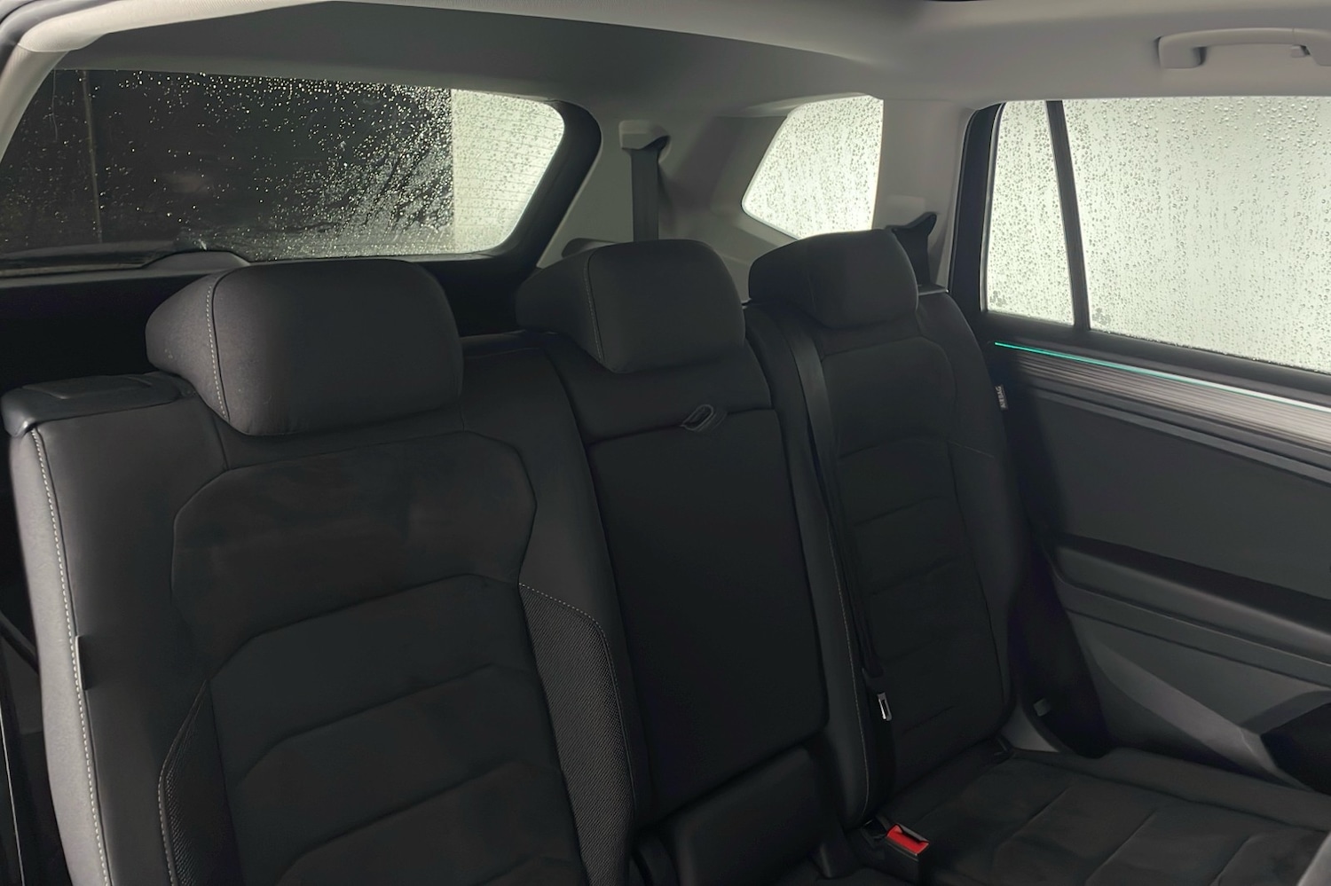 Used Volkswagen Tiguan Allspace 2022 for sale - 76986664: Photo 9