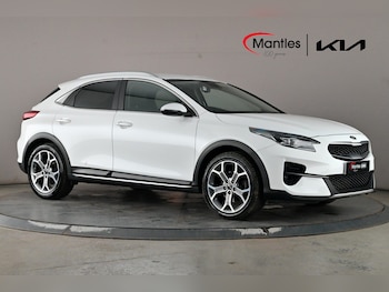 Used Kia XCeed 2019 for sale - 79353525: Photo