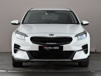 Used Kia XCeed 2019 for sale - 79353525: Photo