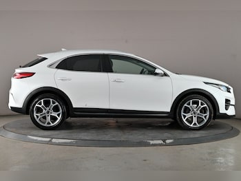 Used Kia XCeed 2019 for sale - 79353525: Photo