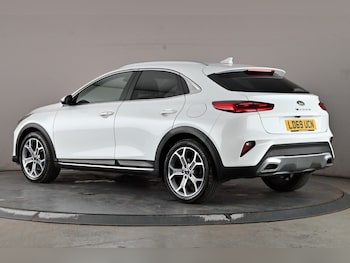 Used Kia XCeed 2019 for sale - 79353525: Photo