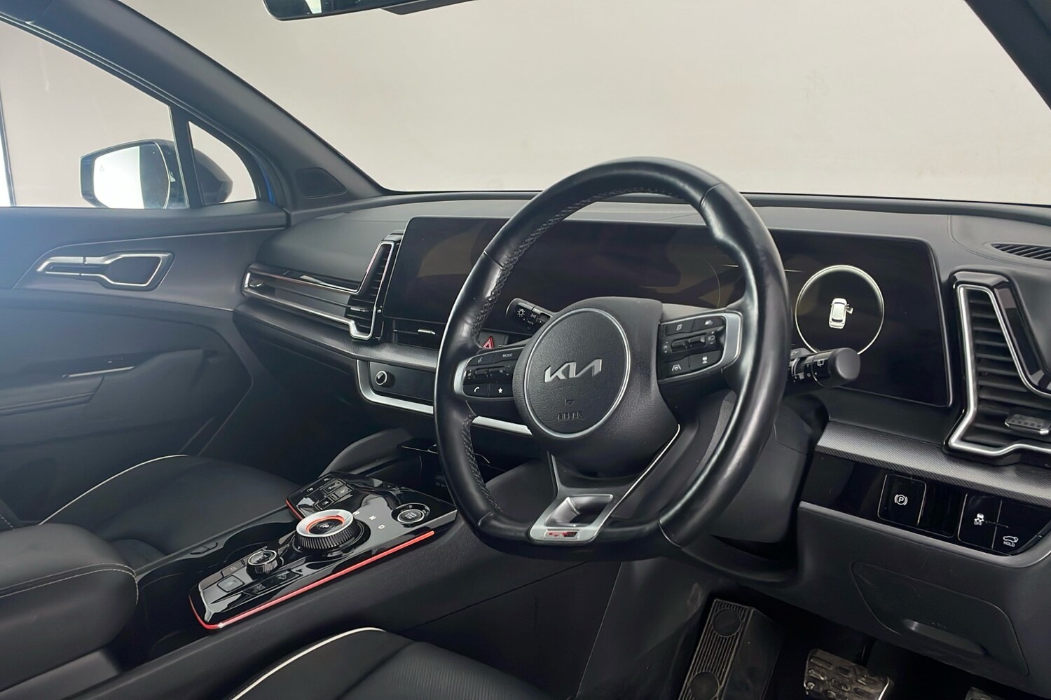Used Kia Sportage 2022 for sale - 76186181: Photo 11