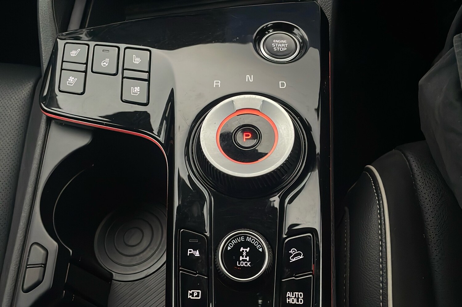 Used Kia Sportage 2022 for sale - 76186181: Photo 12