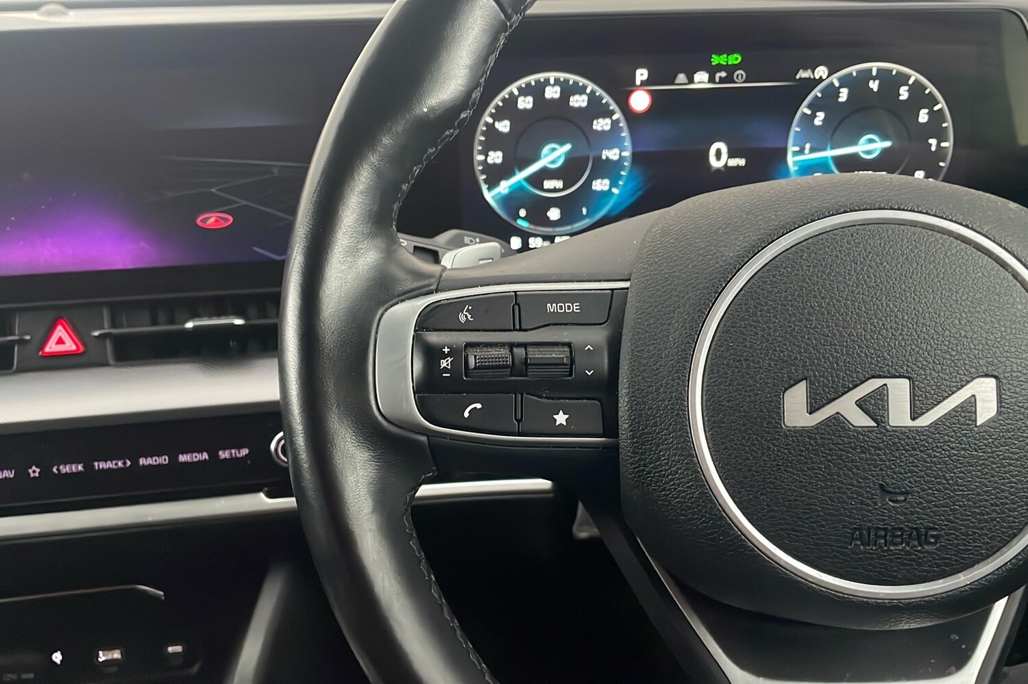 Used Kia Sportage 2022 for sale - 76186181: Photo 15