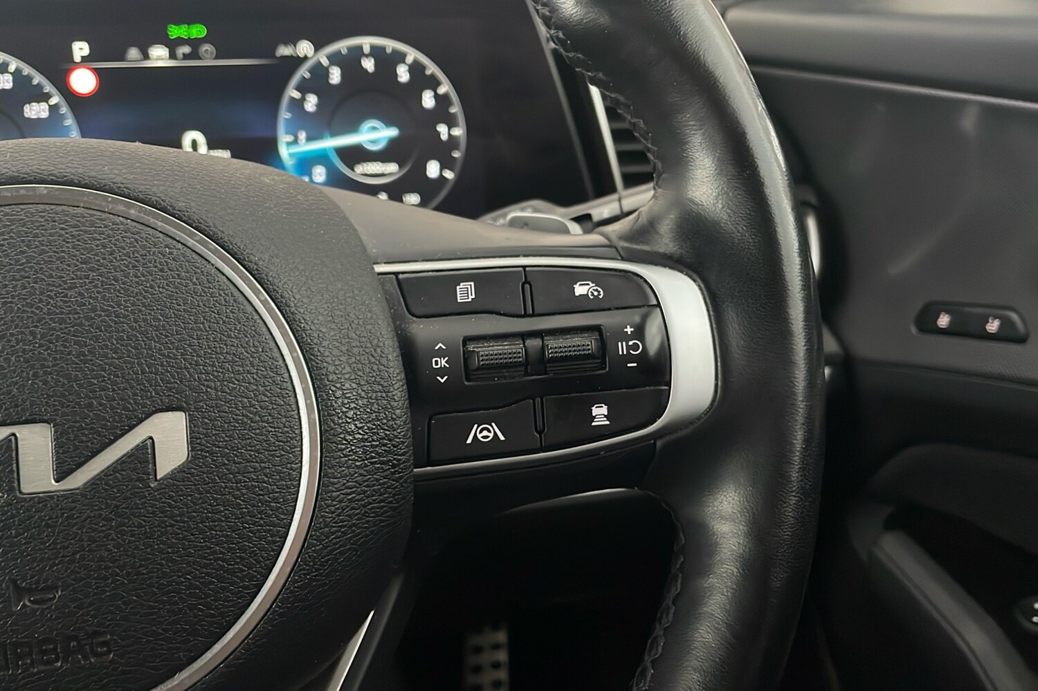 Used Kia Sportage 2022 for sale - 76186181: Photo 16