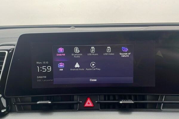 Used Kia Sportage 2022 for sale - 76186181: Photo 17