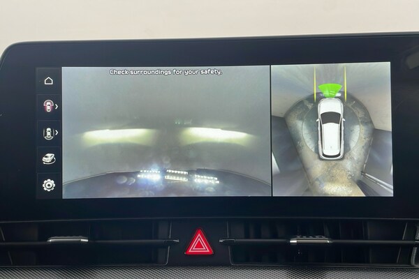 Used Kia Sportage 2022 for sale - 76186181: Photo 24