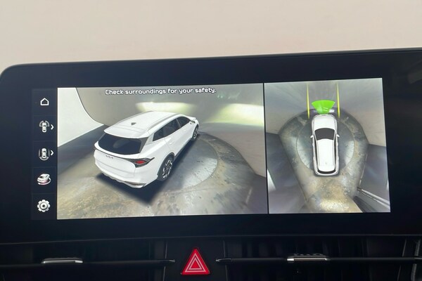 Used Kia Sportage 2022 for sale - 76186181: Photo 27