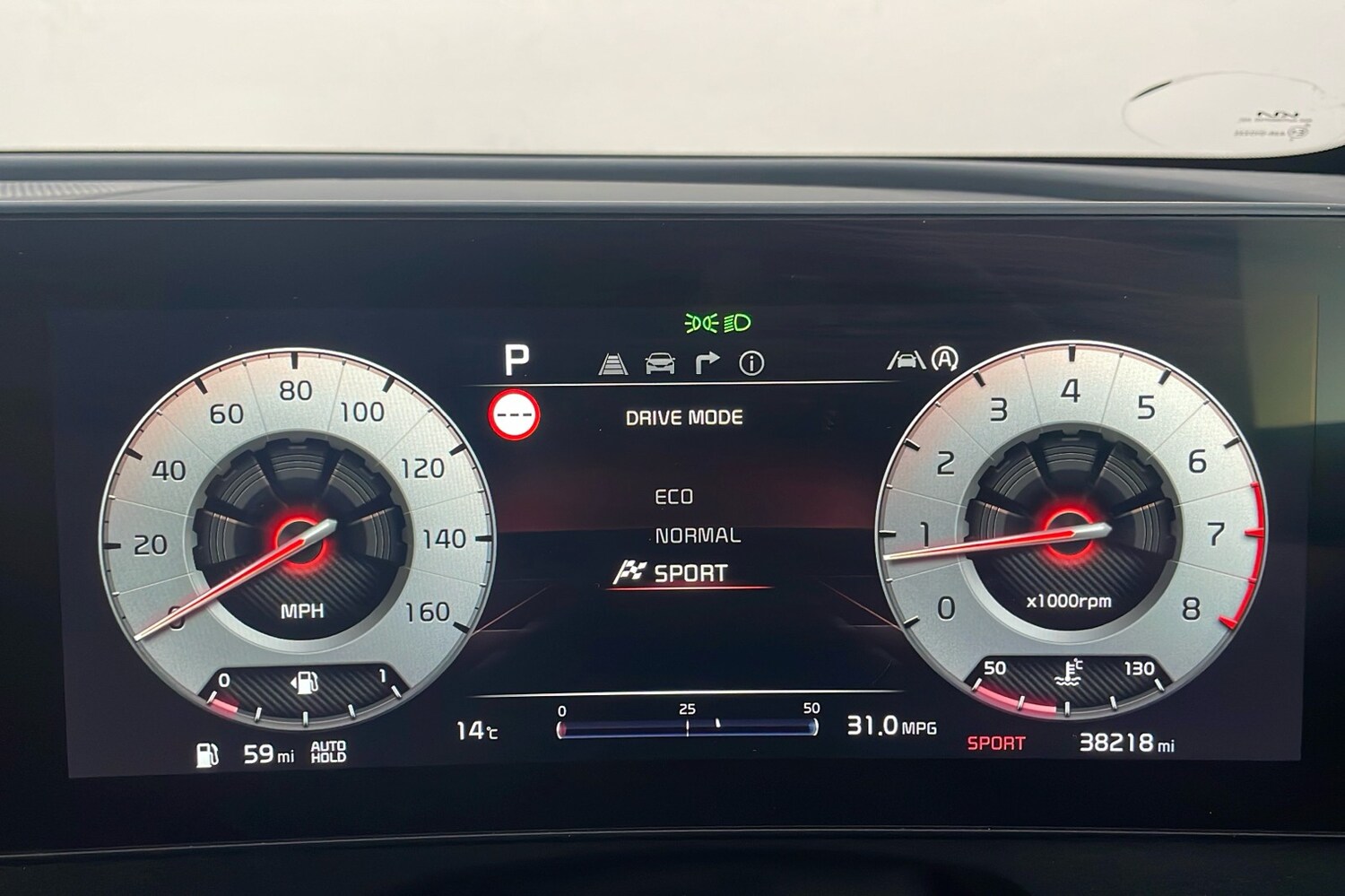 Used Kia Sportage 2022 for sale - 76186181: Photo 29