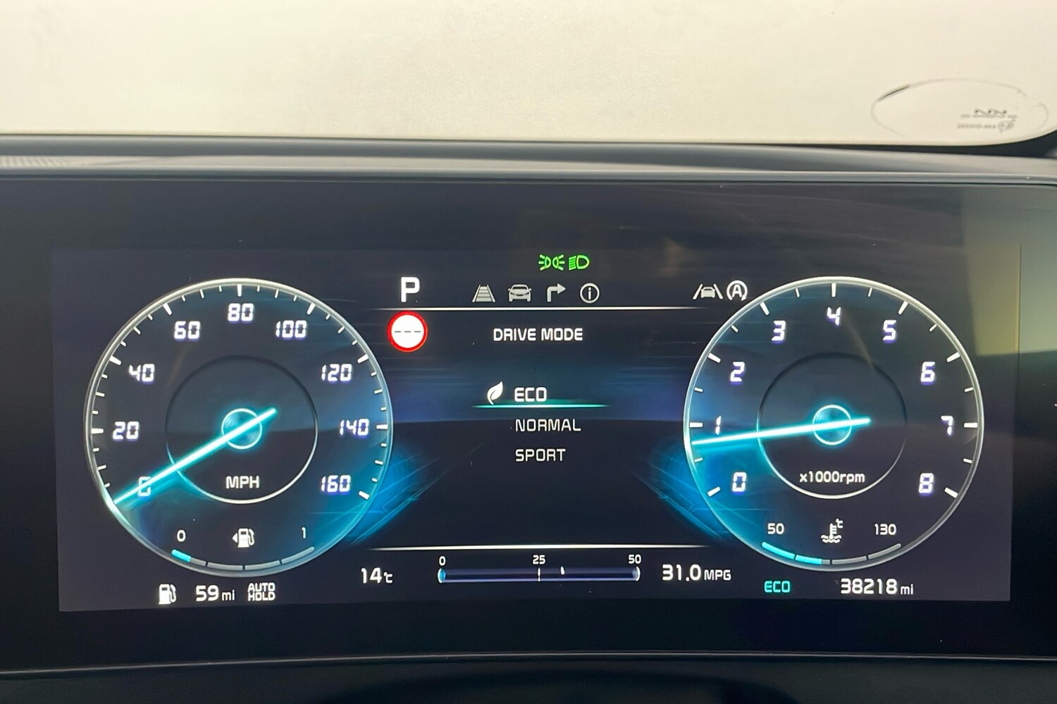 Used Kia Sportage 2022 for sale - 76186181: Photo 30