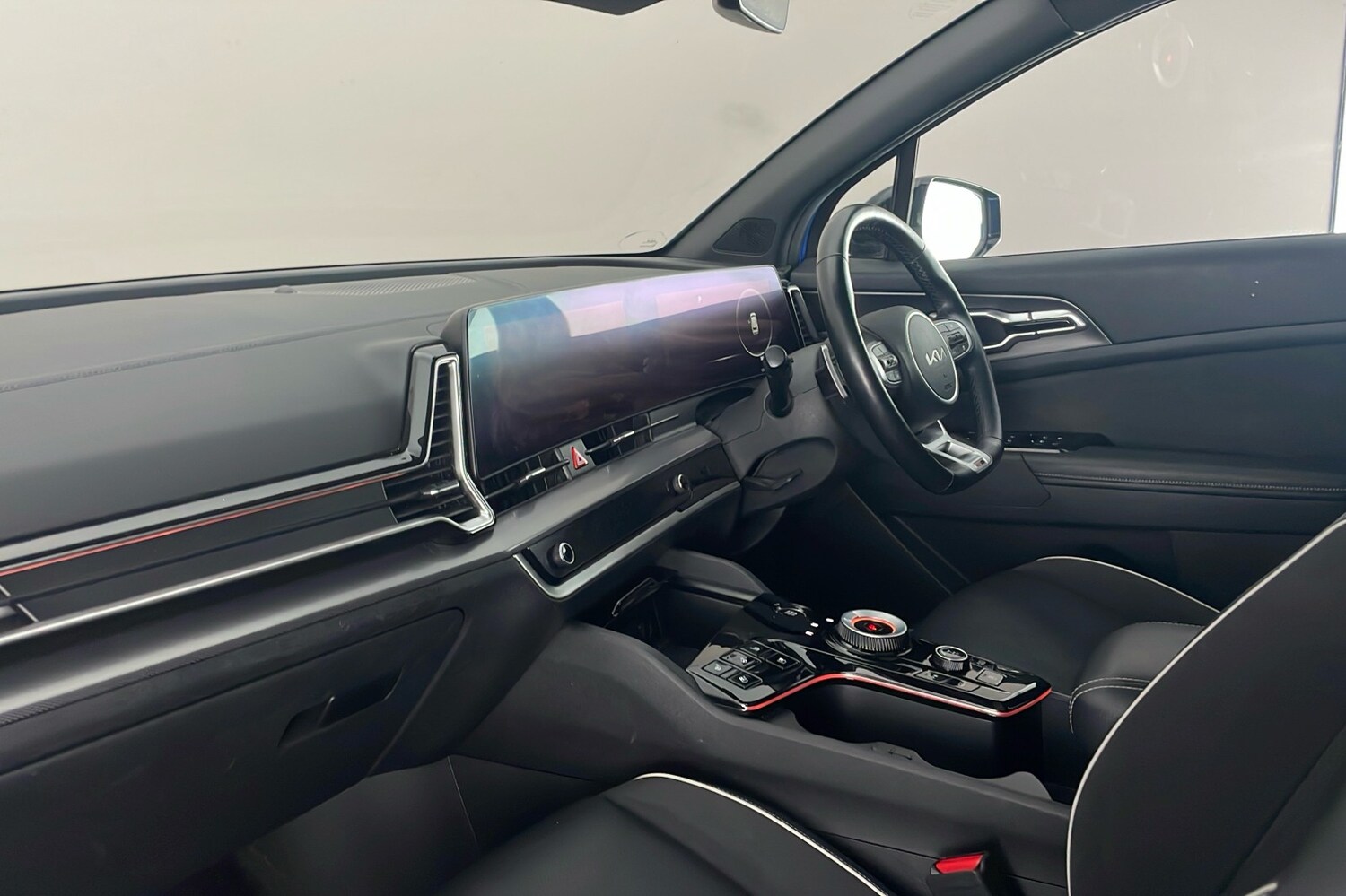 Used Kia Sportage 2022 for sale - 76186181: Photo 33