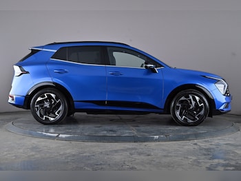 Used Kia Sportage 2022 for sale - 76186181: Photo 4
