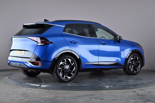 Used Kia Sportage 2022 for sale - 76186181: Photo 7