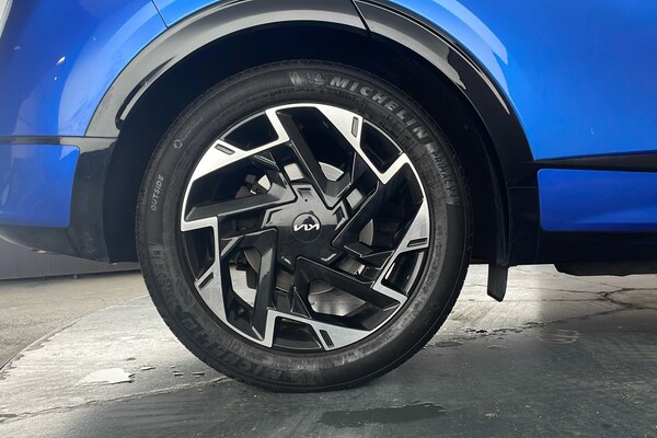 Used Kia Sportage 2022 for sale - 76186181: Photo 8