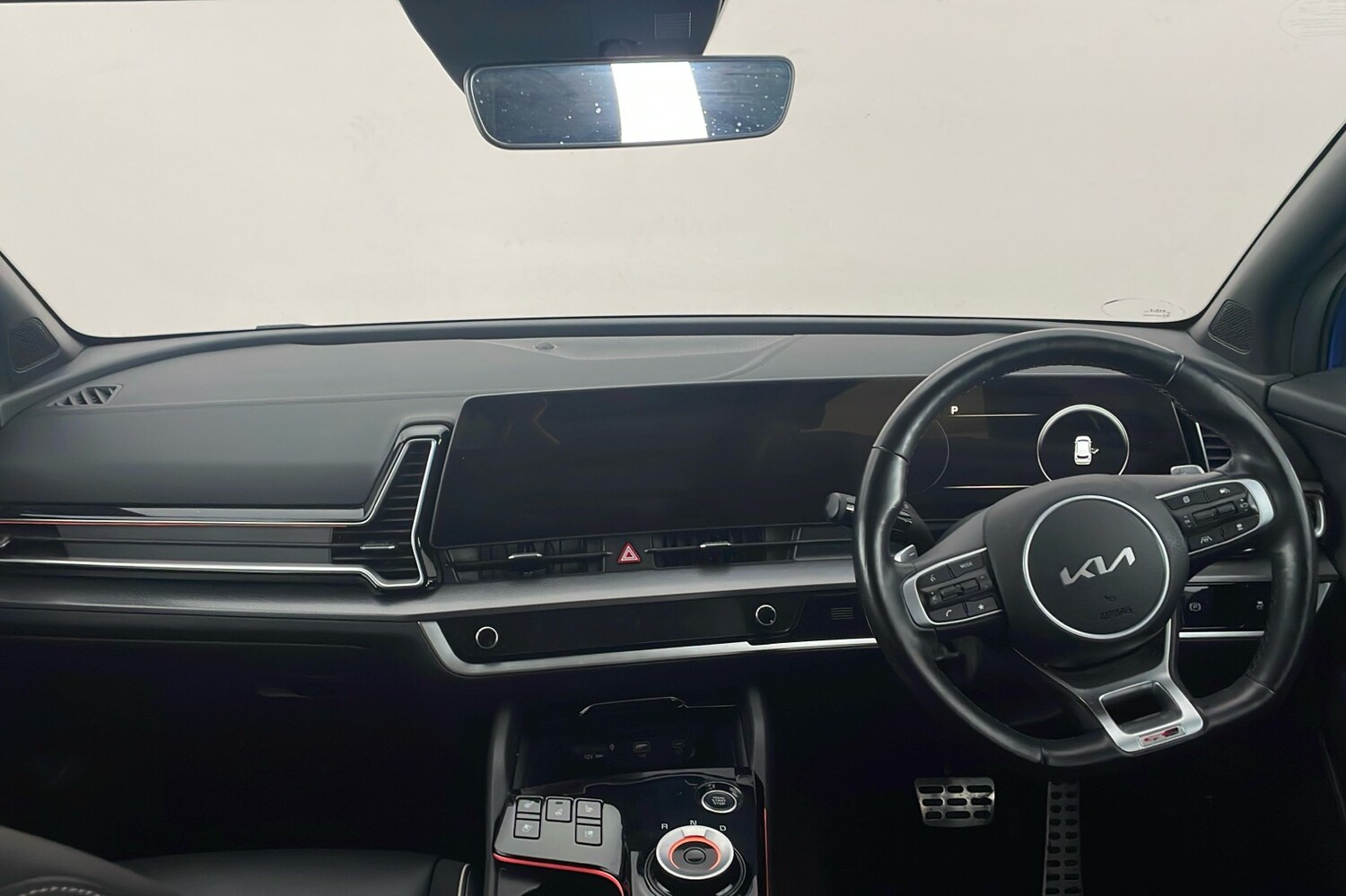 Used Kia Sportage 2022 for sale - 76186181: Photo 9