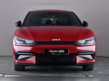 Used Kia EV6 2023 for sale - 77643572: Photo