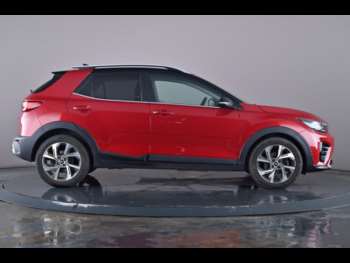 Used Kia Stonic 2022 for sale - 74590913: Photo