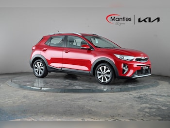 2022 - 1.0 T Gdi 2 Suv 5dr Petrol Manual Euro 6 s/s 99 Bhp