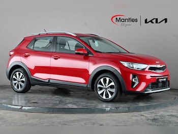 Used Kia Stonic 2022 for sale - 76263679: Photo