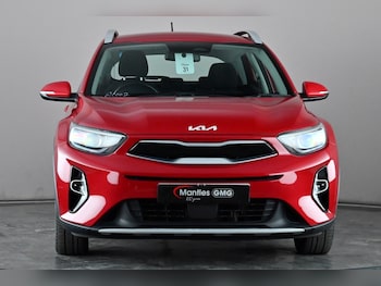 Used Kia Stonic 2022 for sale - 76263679: Photo