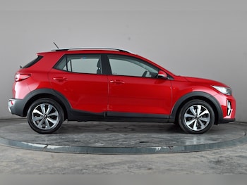 Used Kia Stonic 2022 for sale - 76263679: Photo
