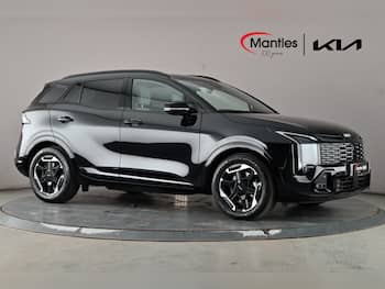 Used Kia Sportage 2025 for sale - 79605950: Photo