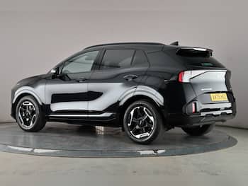 Used Kia Sportage 2025 for sale - 79605950: Photo